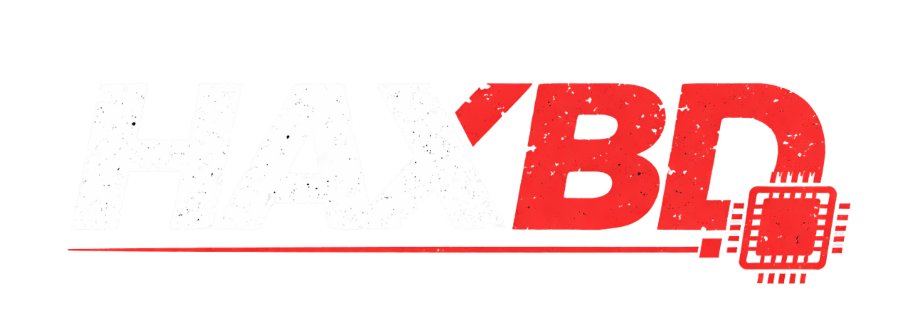 HAXBD Logo